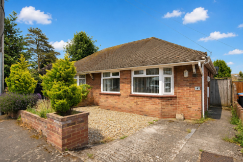 Augustine Road, Minster, CT12