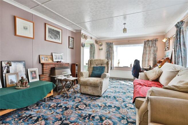 Lumby Drive Mobile Home Park, HAMPSHIRE, BH24 photo 4