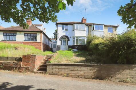 Stourbridge Road, KIDDERMINSTER