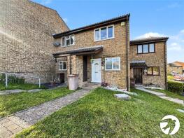 4, Monarch Close, Princes Park, Chatham ME5 7PD