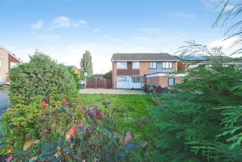 The Woodlands, Melbourne, Derby