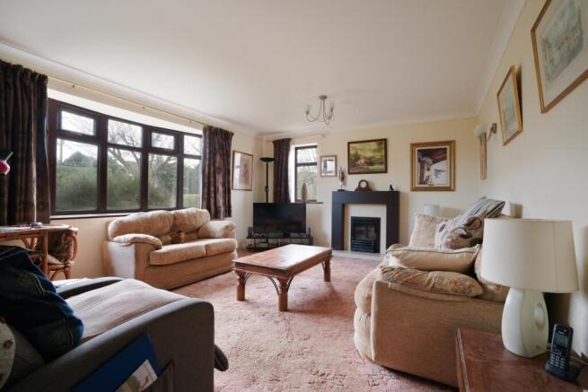 Estate Agent EweMove Scunthorpe - Living Room