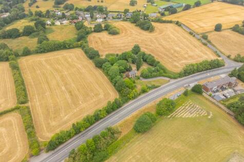 Barnsley Road, Hoylandswaine, Barnsley, S36