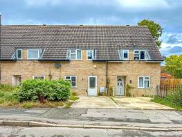 13, Corfe Road, Toothill, Swindon SN5 8JL