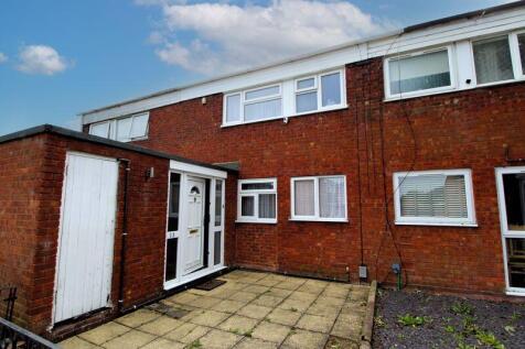 Elm Park Close, Dunstable