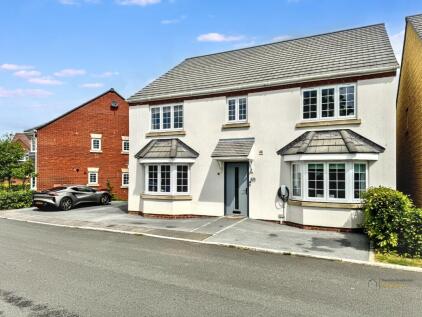 Cozens Grove, SN6