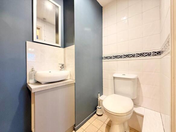 4 bed End of Terrace for sale Image 11