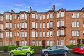 Flat 3/1, 18, Barfillan Drive, Glasgow G52 1AA