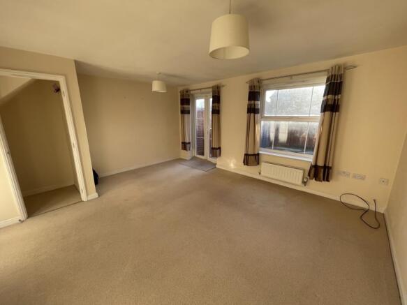 Lounge: