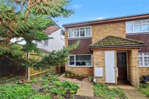 11, Bower Court, Woking GU22 8HB