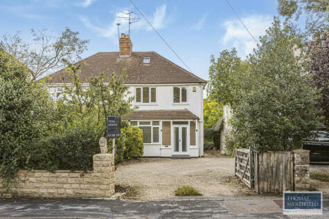 Spring Road, Abingdon, OX14