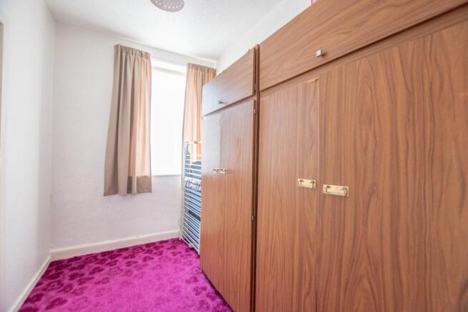 Dressing Room