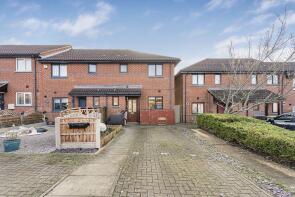 11, Fossey Close, Shenley Brook End, Milton Keynes MK5 7FT