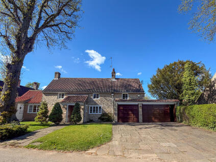 Barker Hades Road, Letwell, Worksop