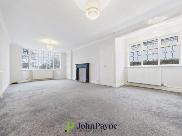 Lounge Dining Room