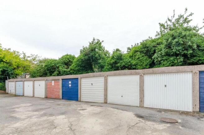 Garage En Bloc
