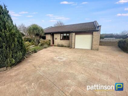 Queensway, Willington, Crook, Durham, DL15 0DL