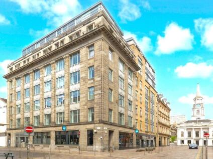 Hutcheson Street, Glasgow, Glasgow City, G1