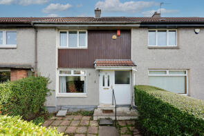 22, Etive Place, Glenrothes KY6 2EA