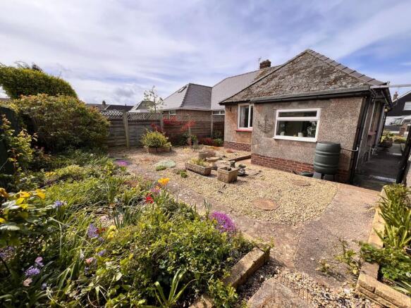 Lon Cefn Mably, Rhoose, CF62 photo 3