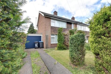 Oak Grove, Northallerton, North Yorkshire, DL6