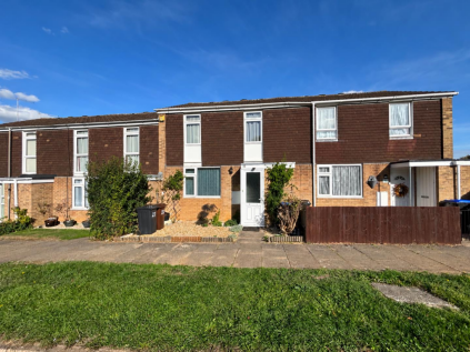 Longueville Court, Lumbertubs, Northampton NN3
