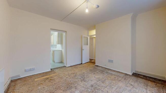 Flat 4 Block G Peabody Estate, Rodney Road, Walworth, London, SE17 1BU photo 4
