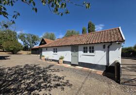 Jasmine Farm, Wickham Lane, Stowmarket IP14 4QP