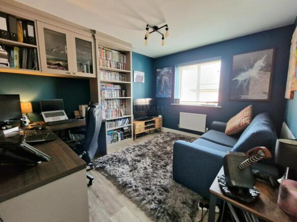 Bedroom  Two