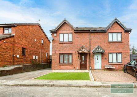 Peckham Close , Cardiff, CF5 2SL