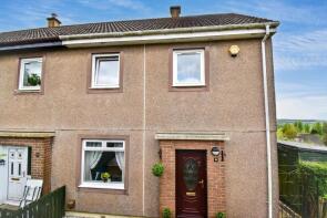 19, Anderson Avenue, Glasgow G65 9NP