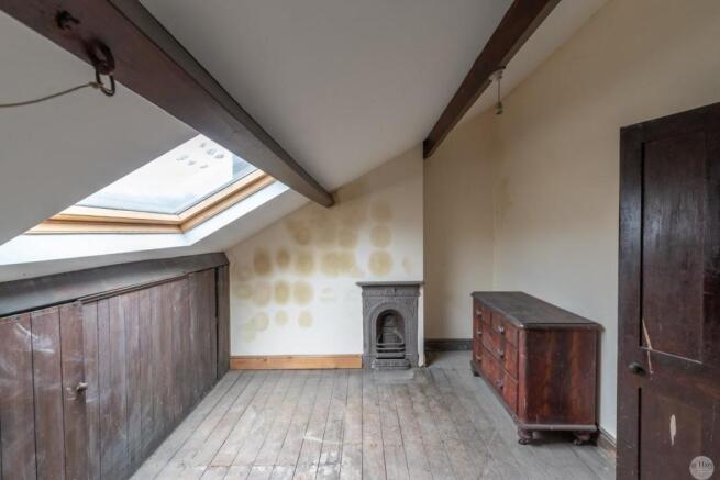 Attic Room Two