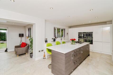 Heathfield Croft, Cannock, Staffordshire, WS11
