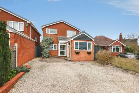 Acres Road, Quarry Bank, Brierley Hill