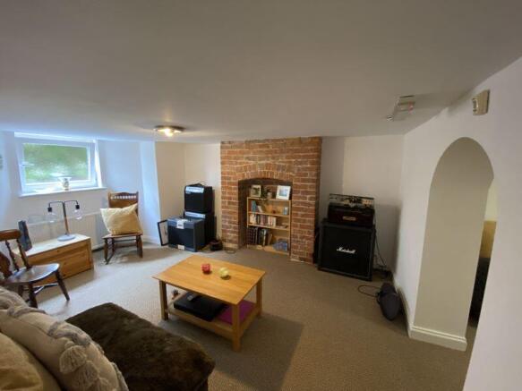 Basement Room (1)