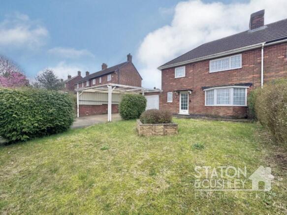 Kirklington Road, Rainworth, NG21 photo 2