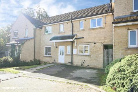 Bluebell Walk, Dewsbury, WF12