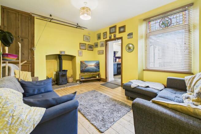 SITTING ROOM