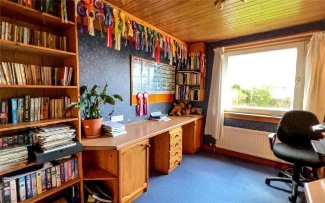 Study/Office