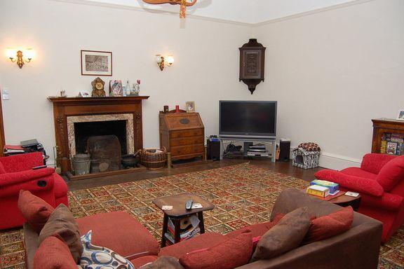 Sitting room