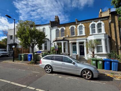 122 Crofton Road, Camberwell, London, SE5 8NA
