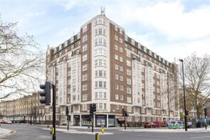 Flat 38, Ivor Court, Gloucester Place, London NW1 6BL