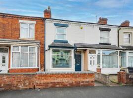 129, Westfield Road, Moseley And Kings Heath, Birmingham B14 7SY