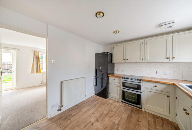 Adams Close, Peasedown St. John, Bath, Somerset, BA2 photo 4