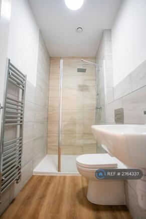 Room 2 - Double En-Suite 