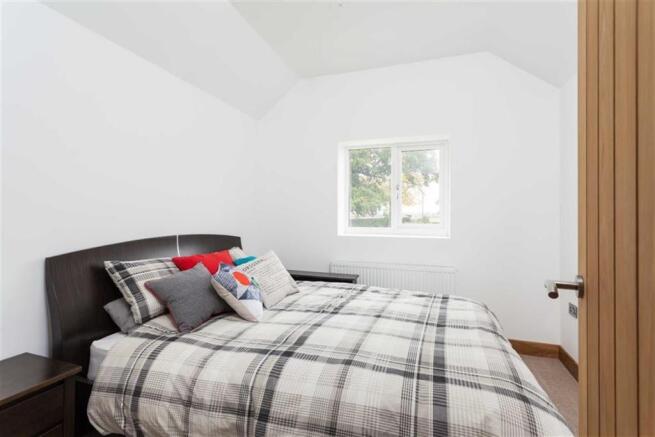 BEDROOM No. 2