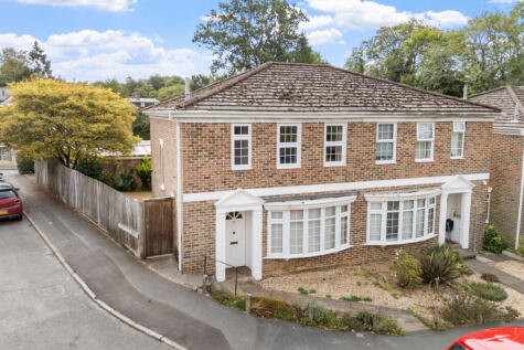 Heathfield Green, Midhurst, GU29