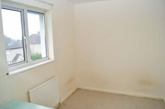 No. 3 Bedroom