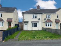 9, Walker Avenue, Wolverhampton WV10 9HP