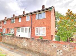 4, Whitestone Close, Southampton SO16 4NU